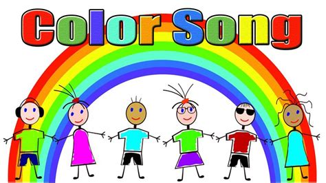 color song|color songs for adults.